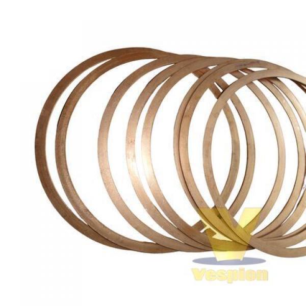 Gaskets for Hatlapa Air Compressor W80